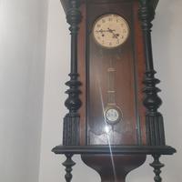 orologio  a pendolo  JUNGANS  tedesco 