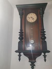 orologio  a pendolo  JUNGANS  tedesco 