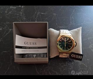 Orologio Guess Emperor