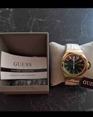 Orologio Guess Emperor