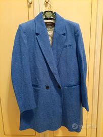 Cappotto Zara
