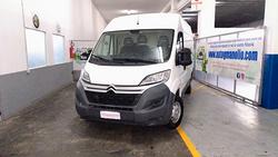 Citroen Jumper 2.0 Diesel 131cv