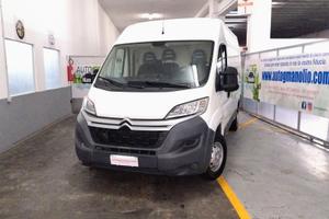 Citroen Jumper 2.0 Diesel 131cv