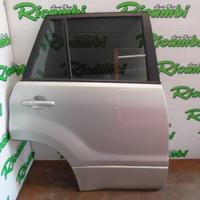 PORTA POSTERIORE DESTRA GRAND VITARA 2008