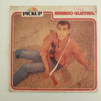 Vinile Lp 33 giri Adriano Celentano