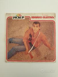 Vinile Lp 33 giri Adriano Celentano