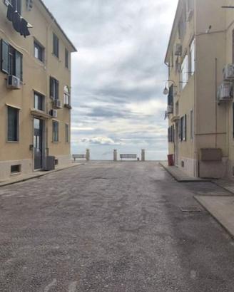 Trilocale via Giuseppe Mazzini 201, Centro, Vietri