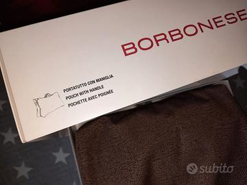 Portatutto Borbonese