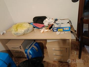 arredamento completo per ufficio 