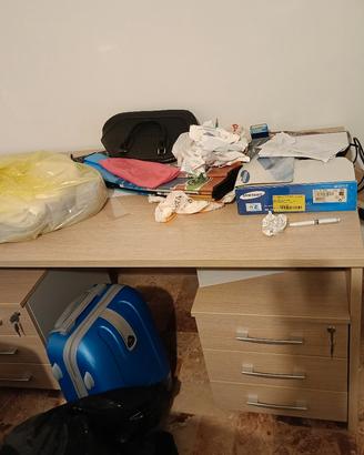 arredamento completo per ufficio 