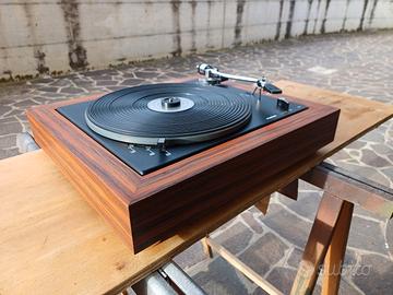 Giradischi Lenco L75S