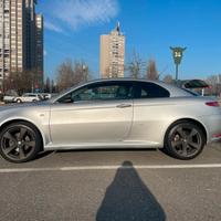 Alfa gt jtdm