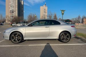 Alfa gt jtdm