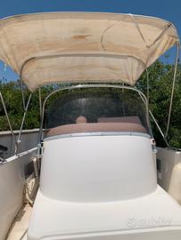 Barca Saver  5.80  Open