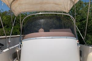 Barca Saver  5.80  Open