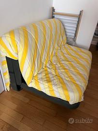 Divanetto letto