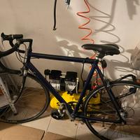 Bici da corsa Coppi