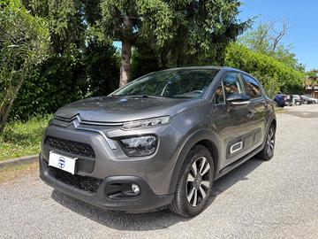 Citroen C3 1.2 83cv Benz Manuale Autocarro N1(Conv