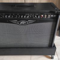 Amplificatore Peavey Valveking 212 valvolare 
