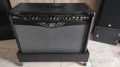 Amplificatore Peavey Valveking 212 valvolare 