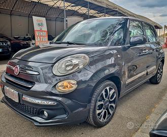 Fiat 500L 1.3 MJT REVISIONATA E TAGLIANDATA EURO 6