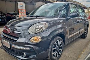 Fiat 500L 1.3 MJT CROSS NAVI PELLE EURO 6