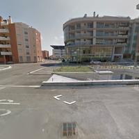Fiumicino monolocale con posto auto