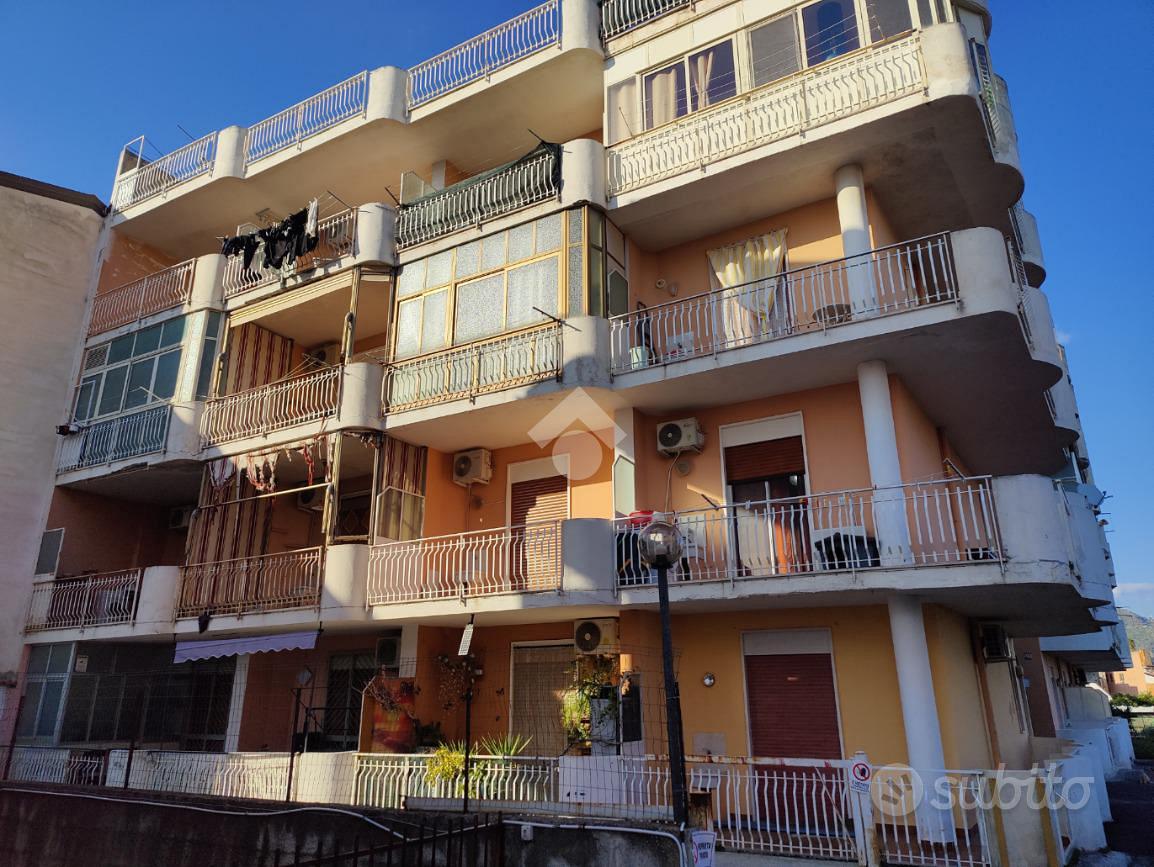 Apartment in Calatabiano, Lapide Pasteria - Vista 2