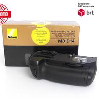 Nikon MB-D14 per Nikon D600/D610