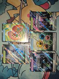 carte Pokemon Trainer full art