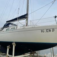 Chris Craft Caribbean 35 unico al mondo