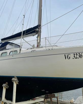 Chris Craft Caribbean 35 unico al mondo