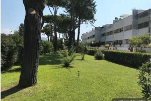 Terracina lungomare villetta a schiera