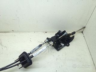 LEVA CAMBIO FIAT PANDA (2Q) (09/03-12/10) 188A4000