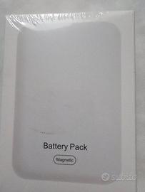 powerbank magnetico 8000mAh