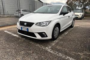 Seat Ibiza 1.0 TGI 5 porte -2018