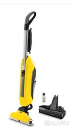 Lavapavimenti Karcher FC5