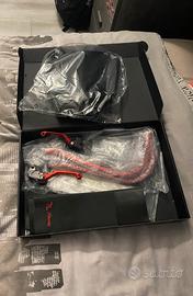kit completo accessori motard