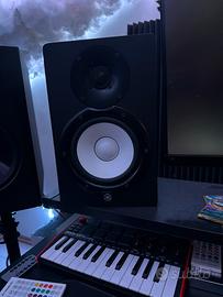 Yamaha hs7
