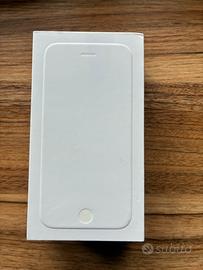 Apple iPhone 6 128GB Nuovo Sigillato