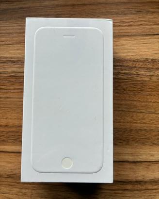 Apple iPhone 6 128GB Nuovo Sigillato