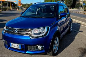 Suzuki Ignis 4wd full optional 