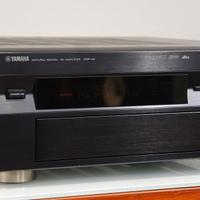 YAMAHA DSP-A2