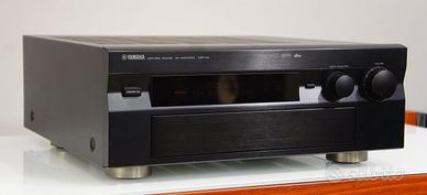 YAMAHA DSP-A2