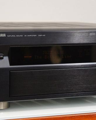 YAMAHA DSP-A2
