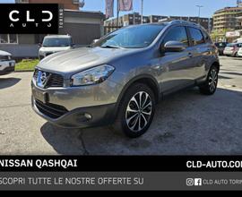 NISSAN Qashqai 1.6 dCi DPF