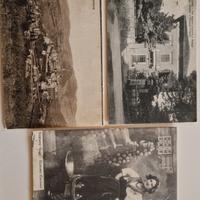 Cartoline d'epoca Fiuggi