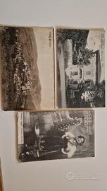 Cartoline d'epoca Fiuggi