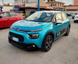 Citroen C3 BlueHDi 100 S&S Shine