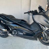 Yamaha t-max 530 2018 10mila km